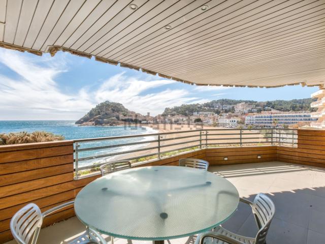 Piso, Tossa de Mar