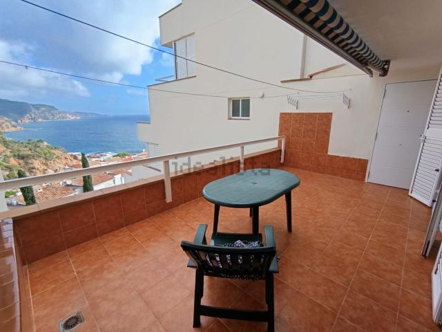 Piso, Tossa de Mar