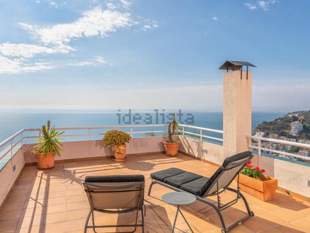 Piso, Tossa de Mar
