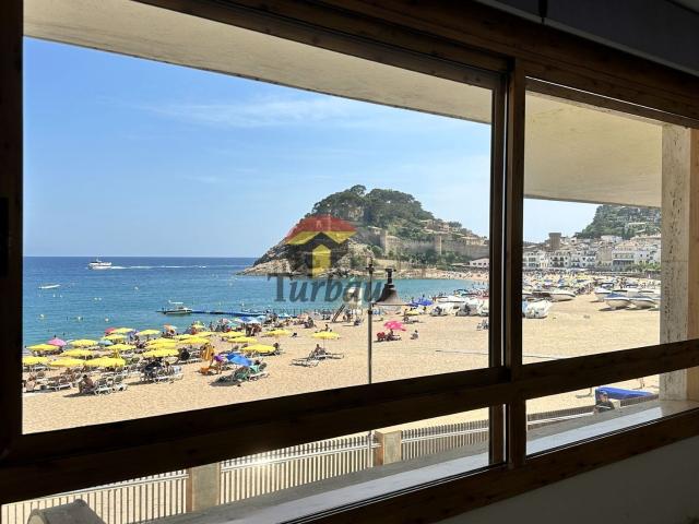Piso, Tossa de Mar