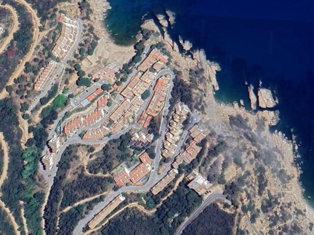 Piso, Tossa de Mar