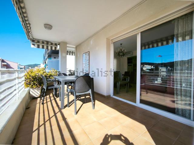 Piso, Tossa de Mar