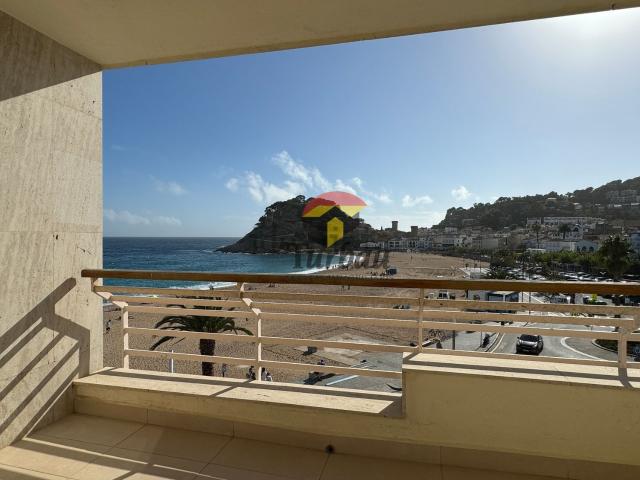 Piso, Tossa de Mar