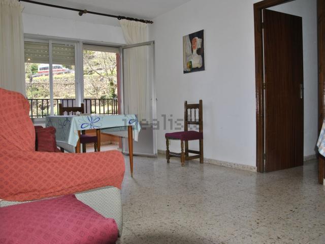 Piso, Tornavacas