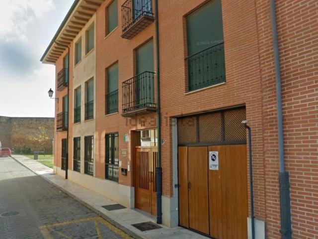 Piso, Toro