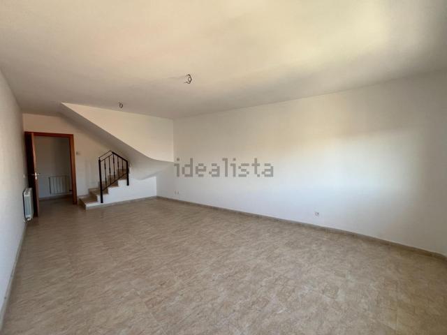 Piso, Tordera