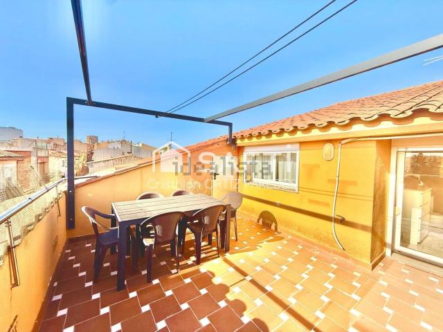 Piso, Tordera