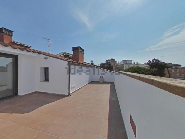 Piso, Tordera