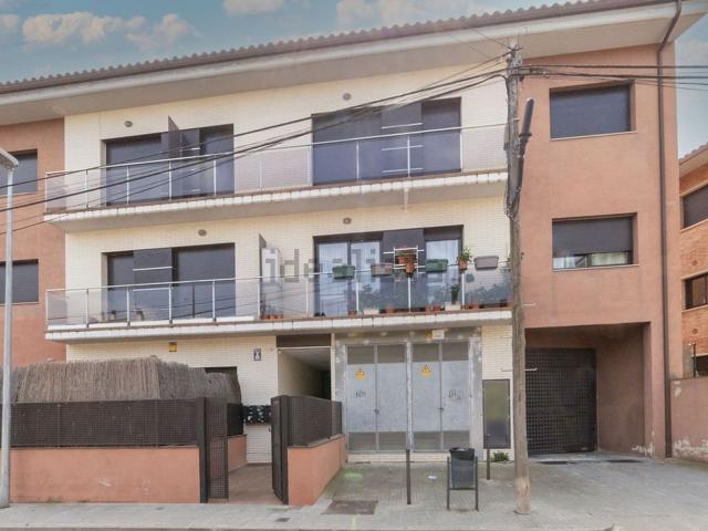 Piso, Tordera