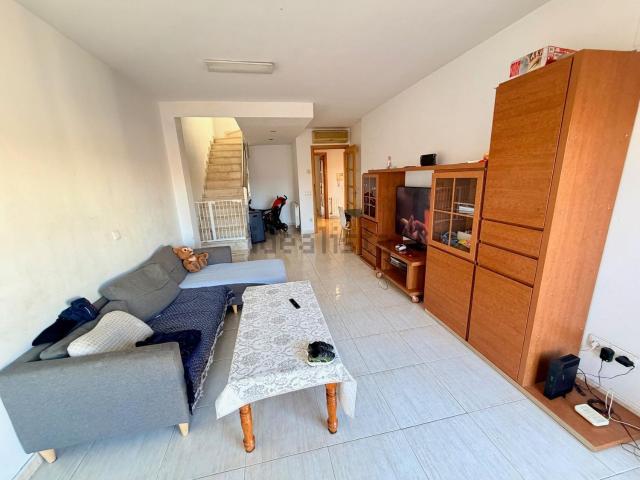 Piso, Tordera