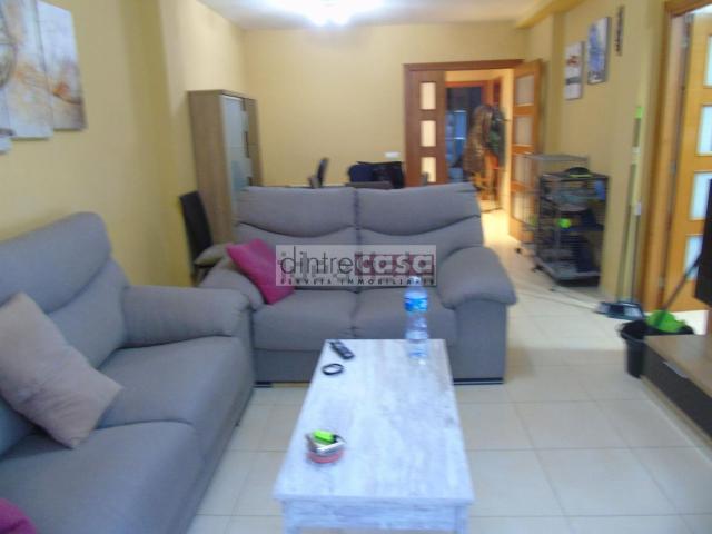 Piso, Tordera