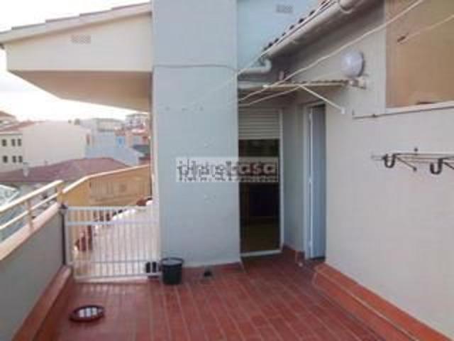 Piso, Tordera