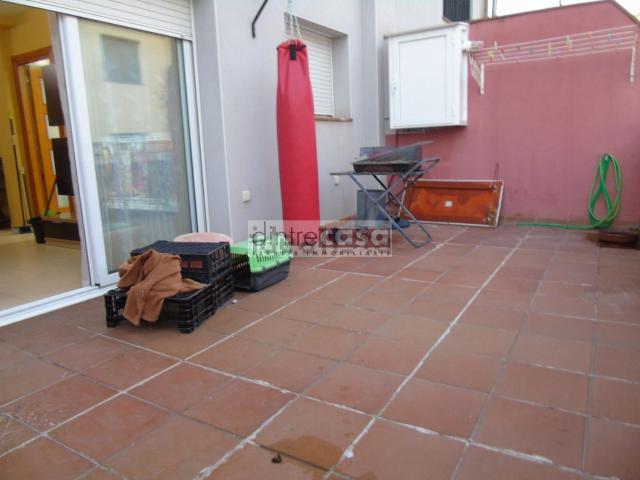 Piso, Tordera