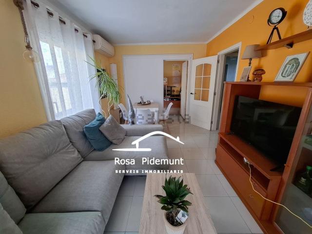 Piso, Tordera