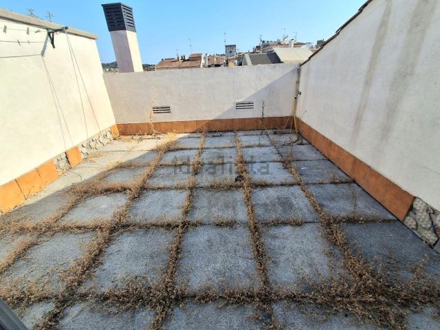 Piso, Tordera