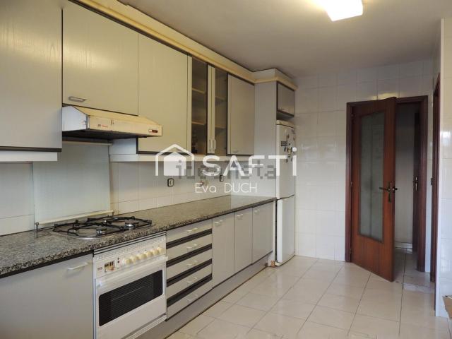 Piso, Tordera