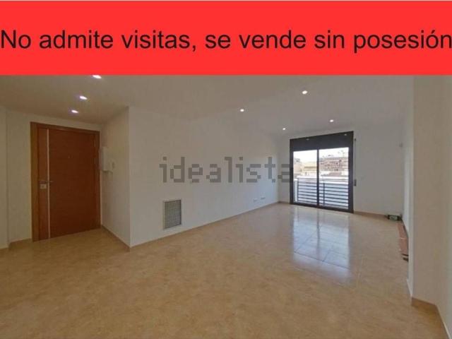 Piso, Tordera