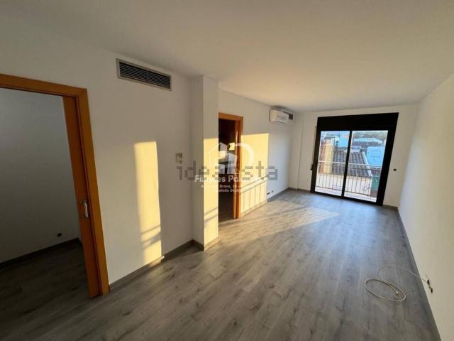 Piso, Tordera