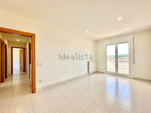 Piso, Torelló