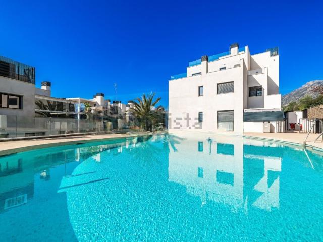 Piso, Torrecilla La Cañada, Marbella