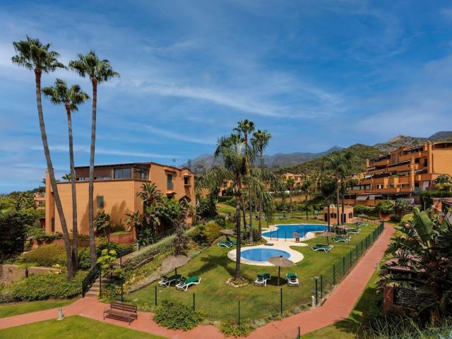 Piso, Torrecilla La Cañada, Marbella