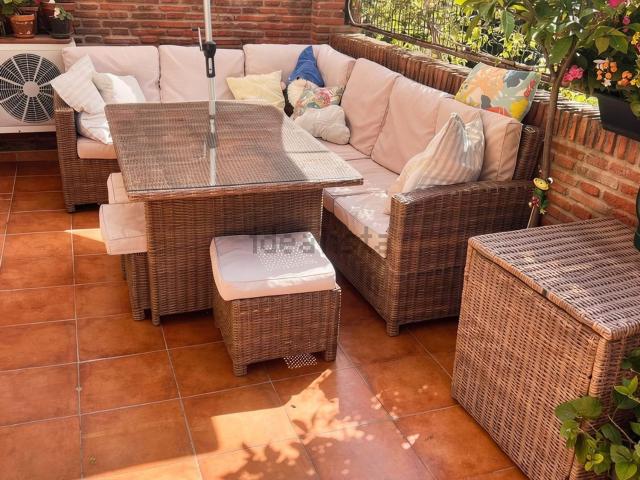 Piso, Torrecilla La Cañada, Marbella