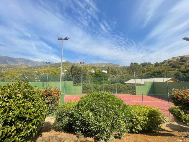 Piso, Torrecilla La Cañada, Marbella