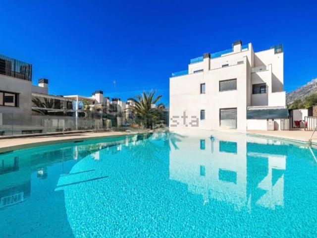Piso, Torrecilla La Cañada, Marbella