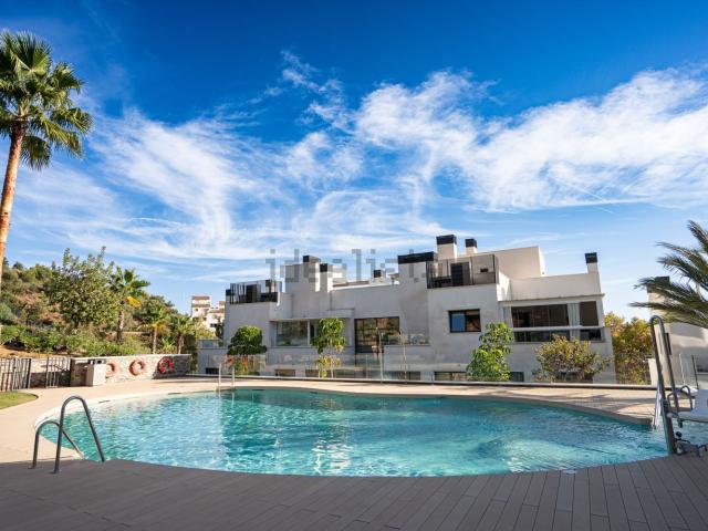 Piso, Torrecilla La Cañada, Marbella