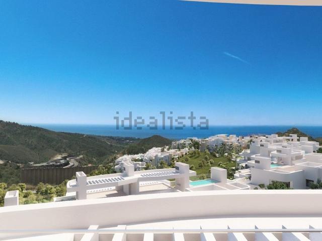 Piso, Torrecilla La Cañada, Marbella