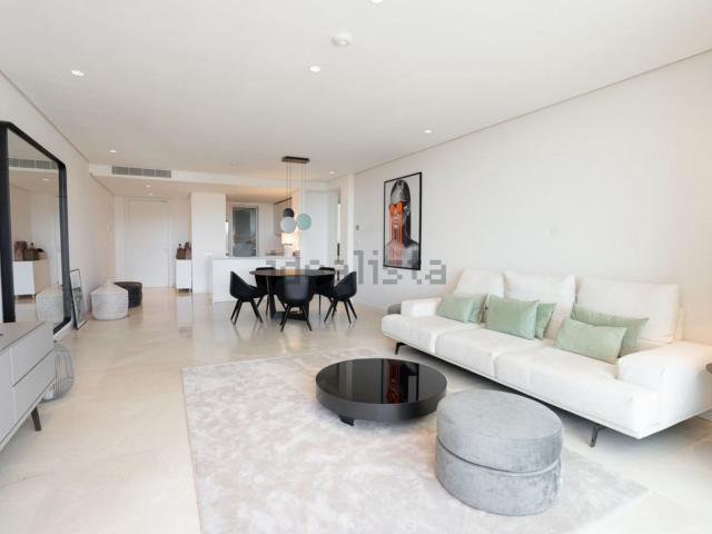 Piso, Torrecilla La Cañada, Marbella