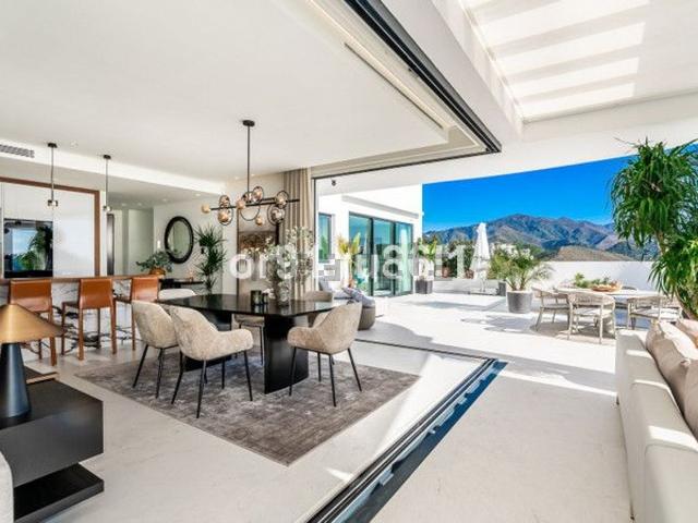 Piso, Torrecilla La Cañada, Marbella