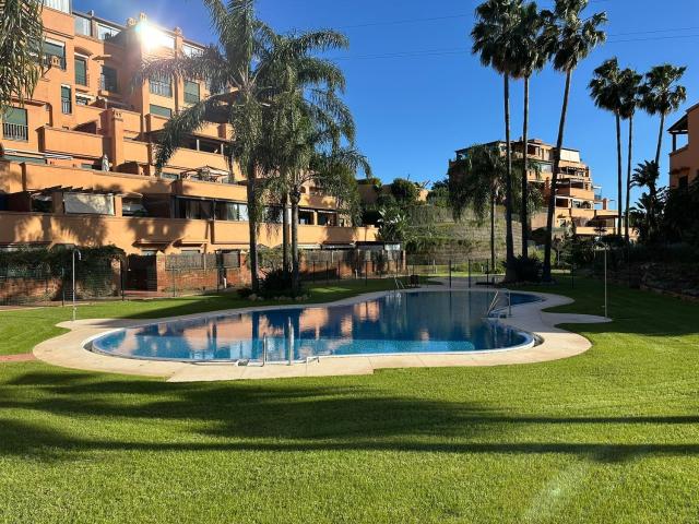 Piso, Torrecilla La Cañada, Marbella