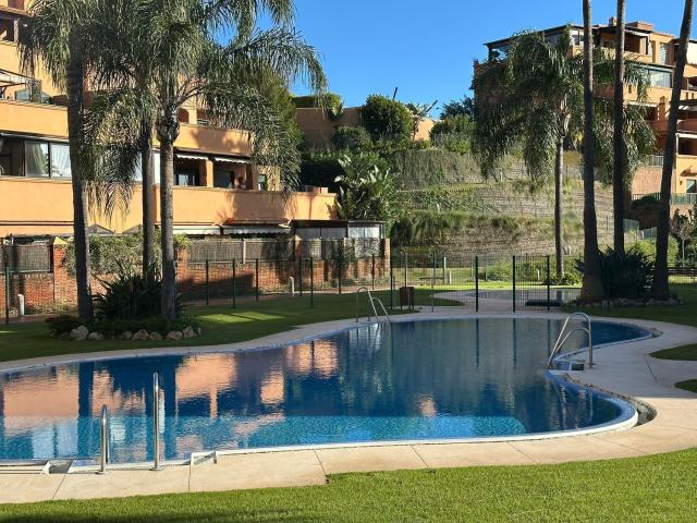 Piso, Torrecilla La Cañada, Marbella