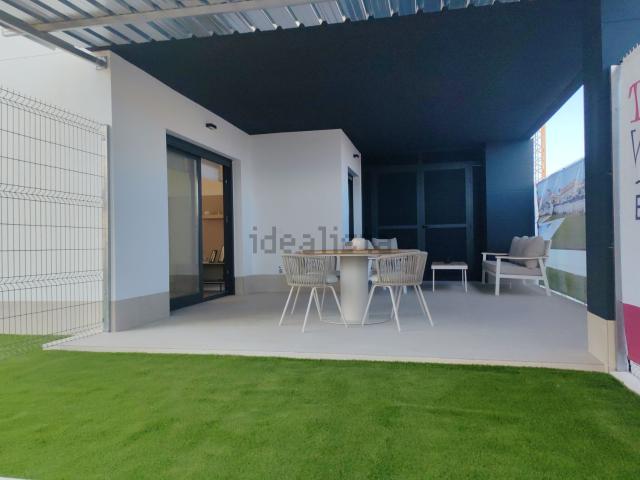 Piso, Torreblanca, Torrevieja