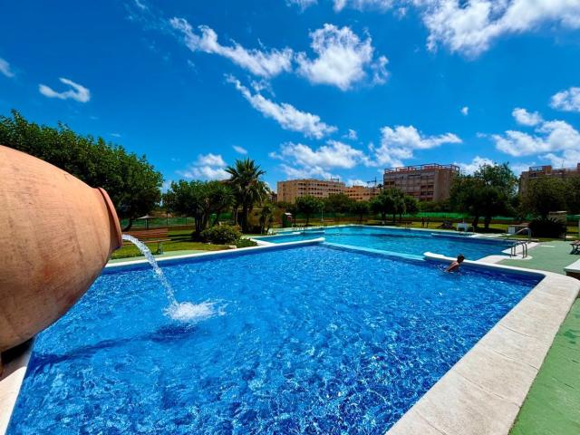 Piso, Torreblanca, Torrevieja