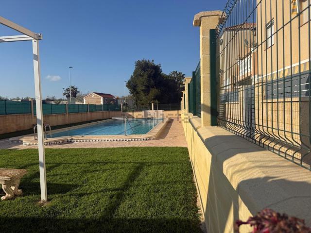 Piso, Torreblanca, Torrevieja