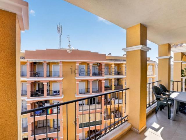 Piso, Torreblanca, Torrevieja