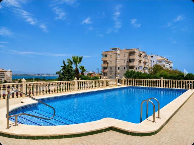 Piso, Torreblanca, Torrevieja