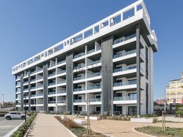 Piso, Torreblanca, Torrevieja