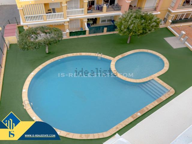 Piso, Torreblanca, Torrevieja