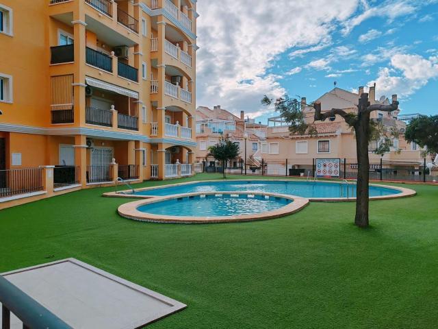 Piso, Torreblanca, Torrevieja