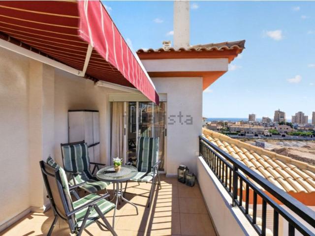 Piso, Torreblanca, Torrevieja