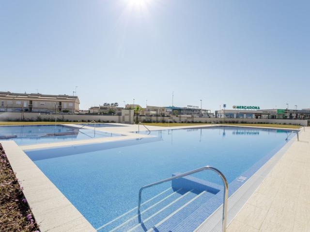 Piso, Torreblanca, Torrevieja