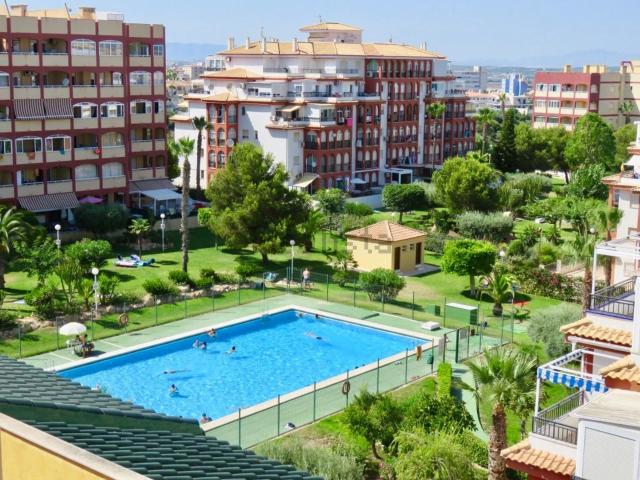 Piso, Torreblanca, Torrevieja