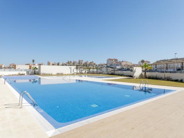 Piso, Torreblanca, Torrevieja