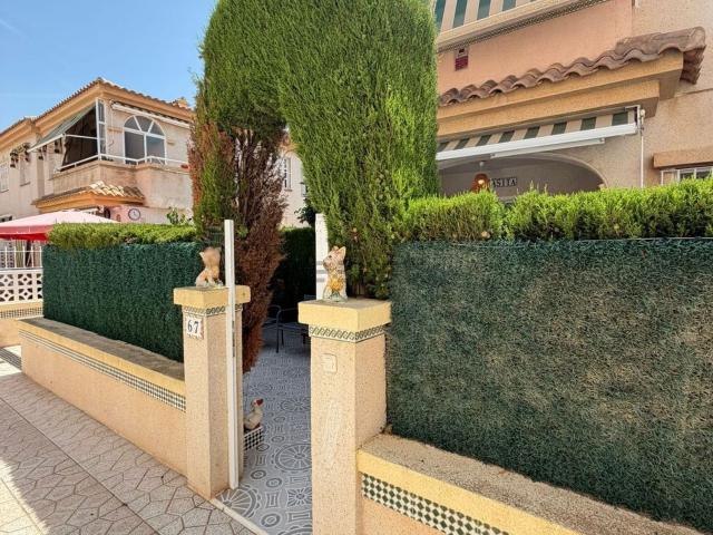 Piso, Torreblanca, Torrevieja