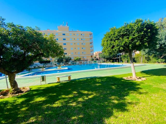 Piso, Torreblanca, Torrevieja