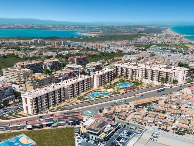 Piso, Torreblanca, Torrevieja
