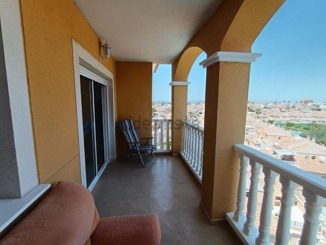 Piso, Torreblanca, Torrevieja